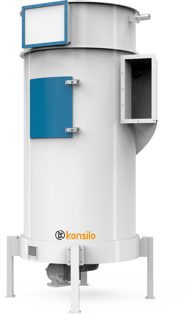 Düz Tabanlı Filitre